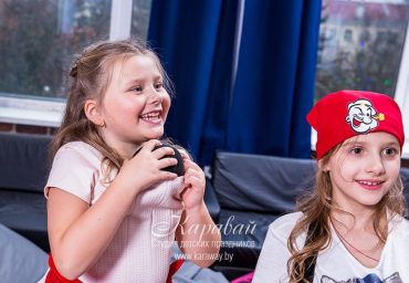 Пиратские приключения