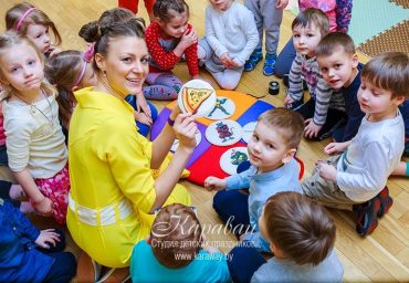 Черепашки ниндзя