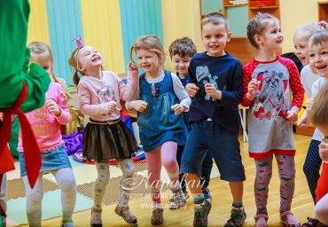 Черепашки ниндзя