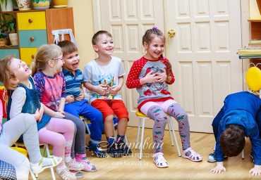 Черепашки ниндзя