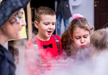 Пиратские приключения