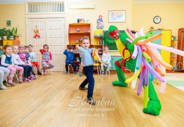 Черепашки ниндзя