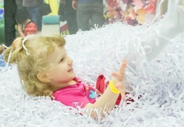 Бумажное шоу