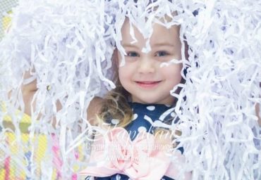 Бумажное шоу