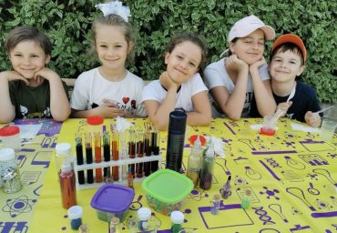 слайм квест