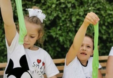 слайм квест