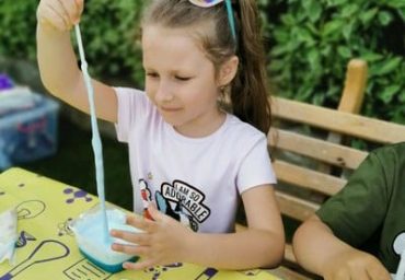 слайм квест