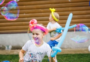 супергеройка