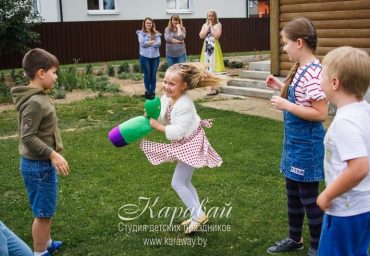 супергеройка