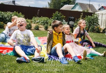 супергеройка