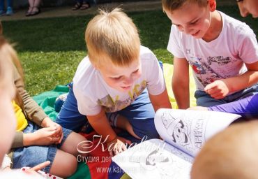 супергеройка