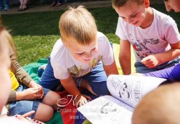 супергеройка