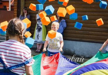 супергеройка