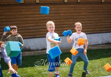 супергеройка