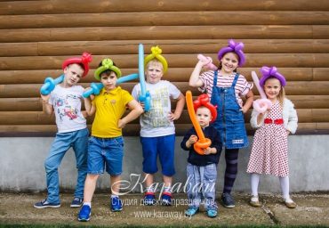 супергеройка