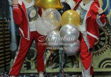 Успей за минуту