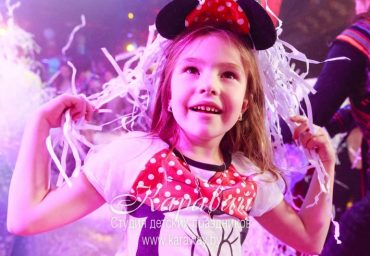 Бумажное шоу