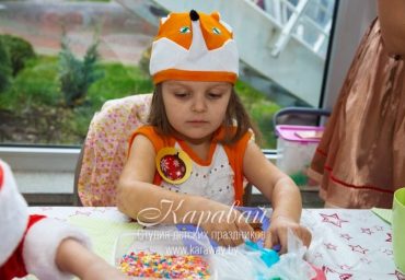 Новый год в офисе