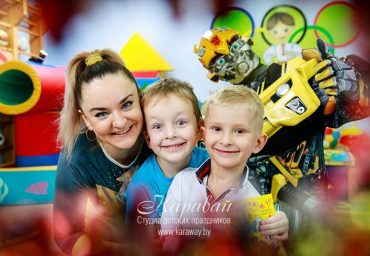 vip-праздник