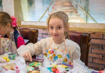 vip-праздник