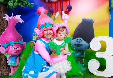 vip-праздник