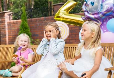 vip-праздник