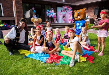 vip-праздник