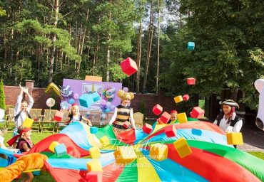 vip-праздник