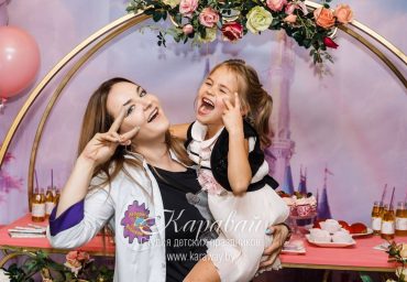 Увлекательное научное шоу