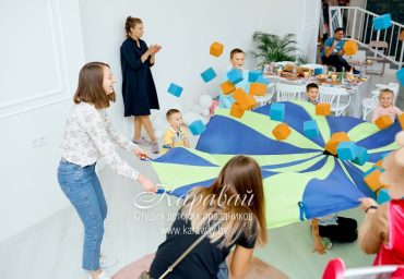 Сказочная анимация