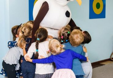 Сказочная анимация