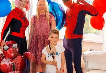 Сказочная анимация