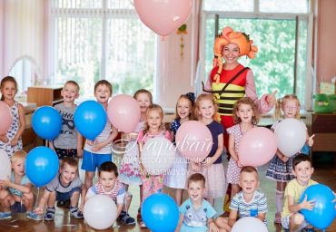 Сказочная анимация