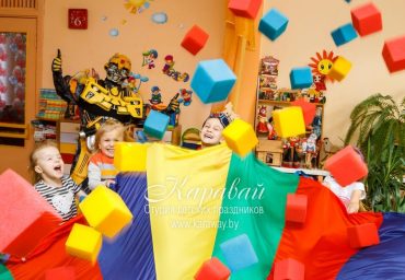 Сказочная анимация