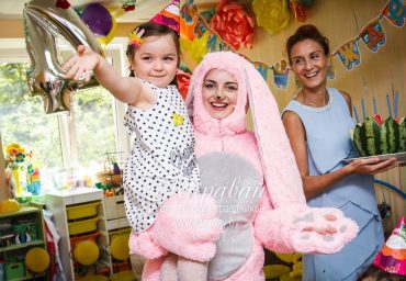 Сказочная анимация