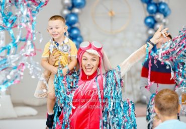 Сказочная анимация