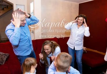 Дед Мороз и Снегурочка на дом