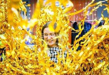 Выпускной в начальной школе