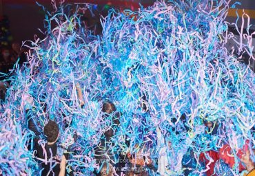 Детская программа «WOW Show»