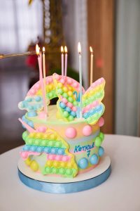 Программа Весёлая попытка